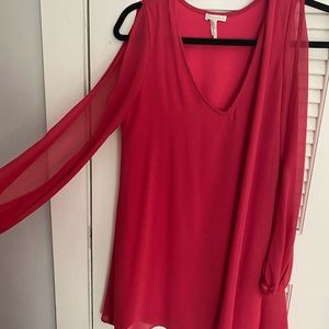 Red Rubber Ducky Dress